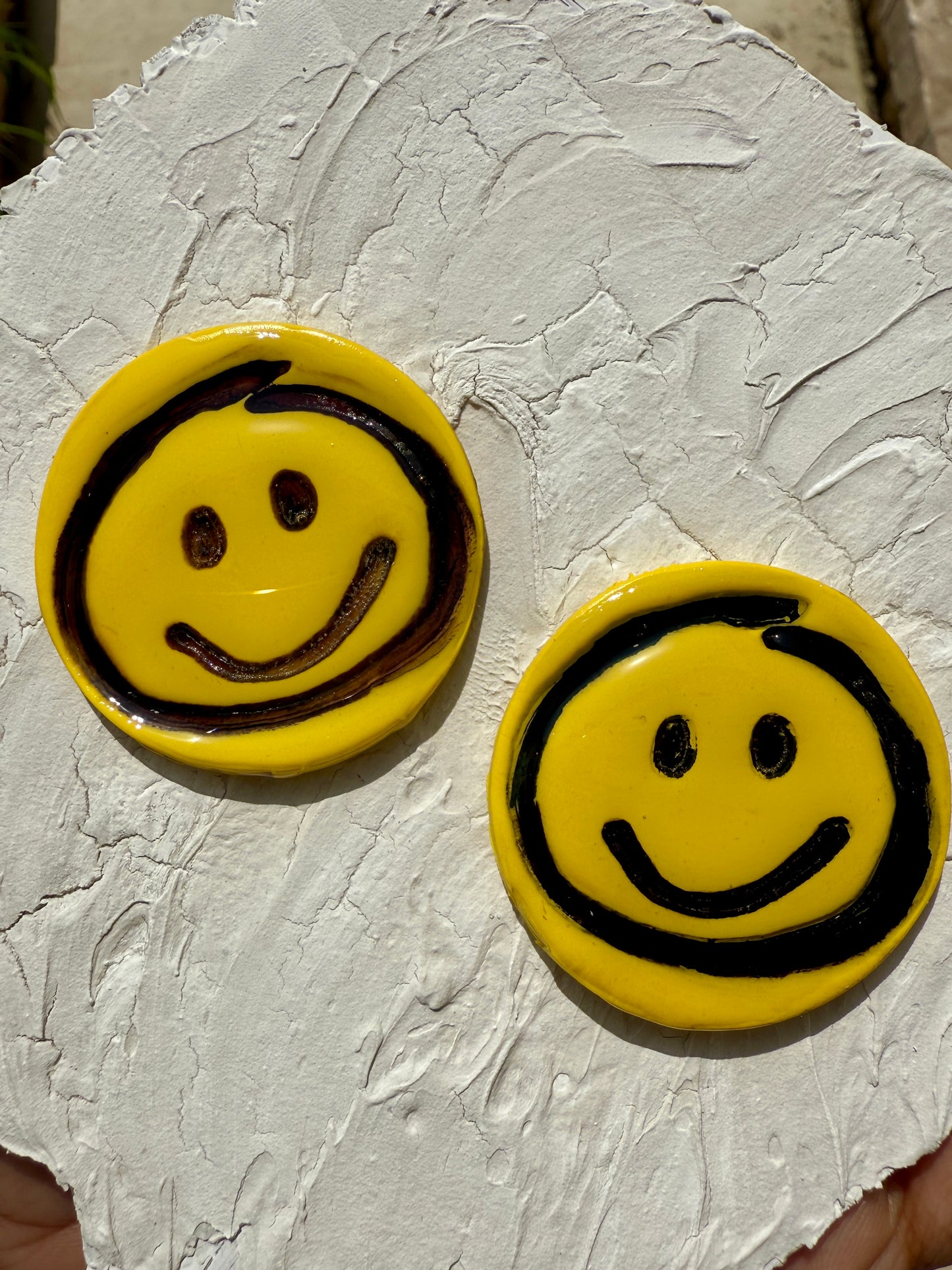 Smiles
