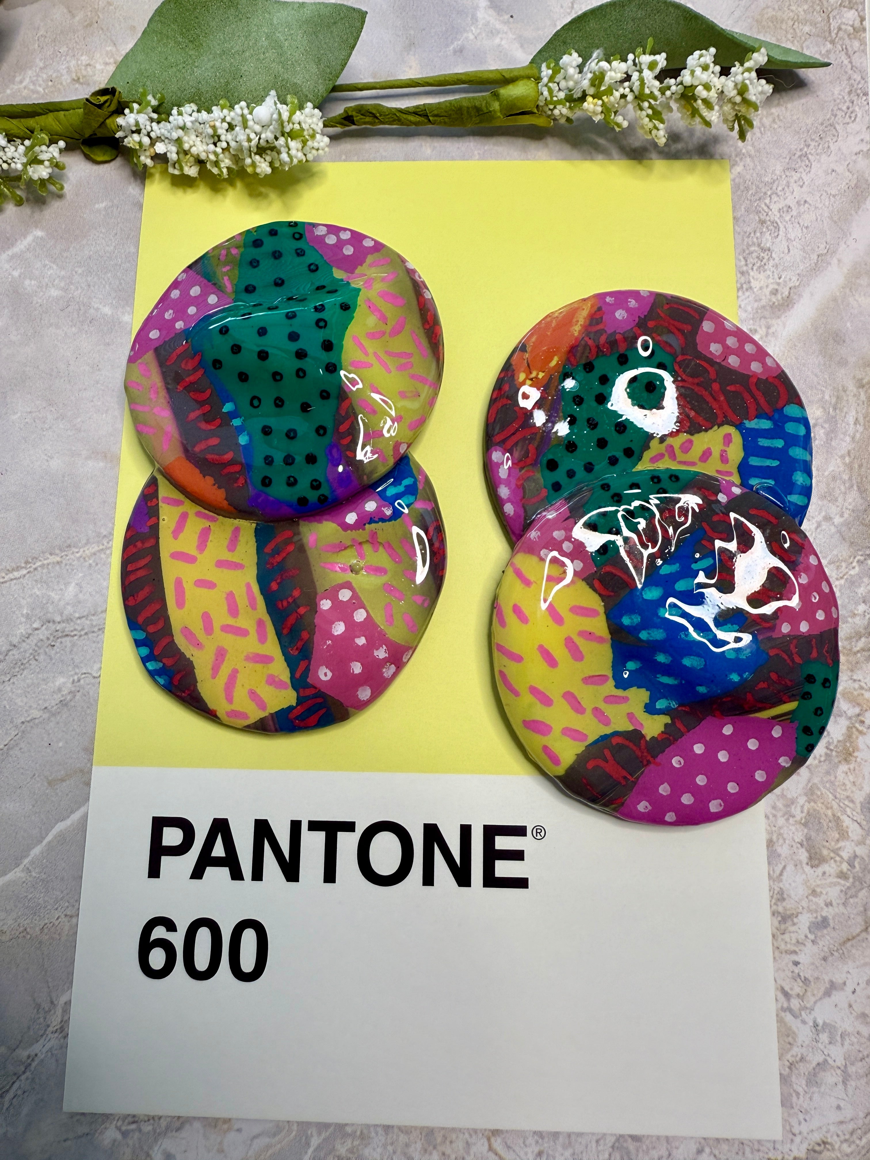 Lolo Earrings