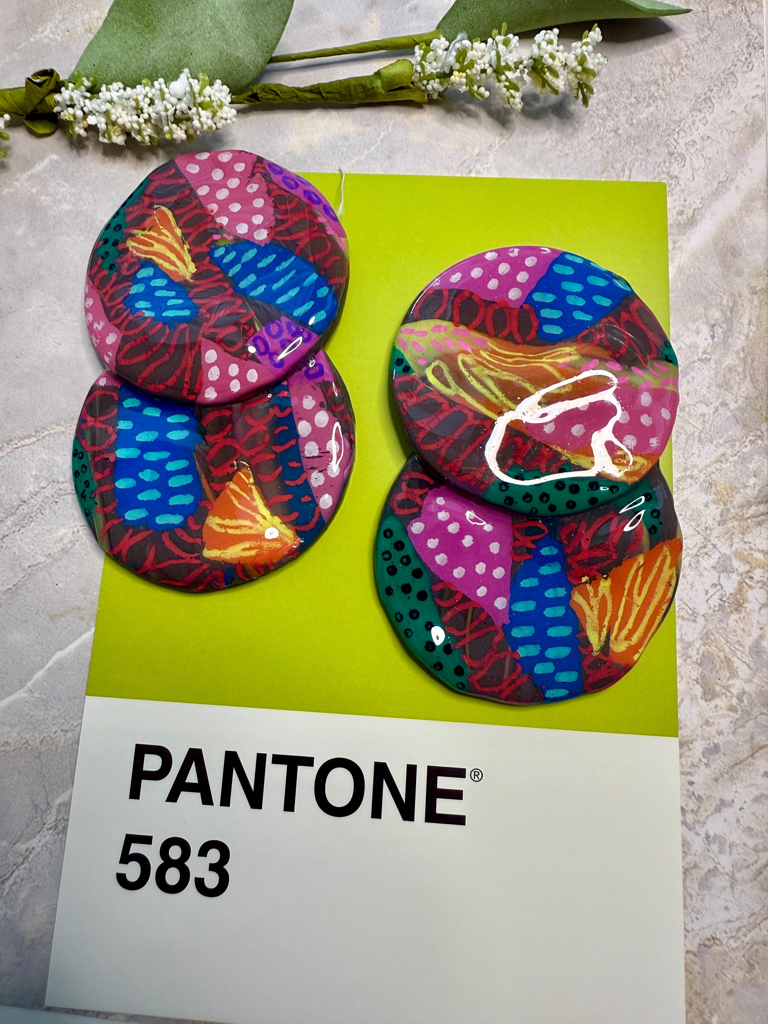 KEKE Earrings
