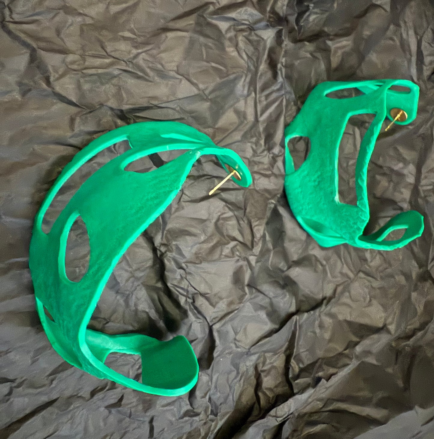 Magnolia Drift Hoops