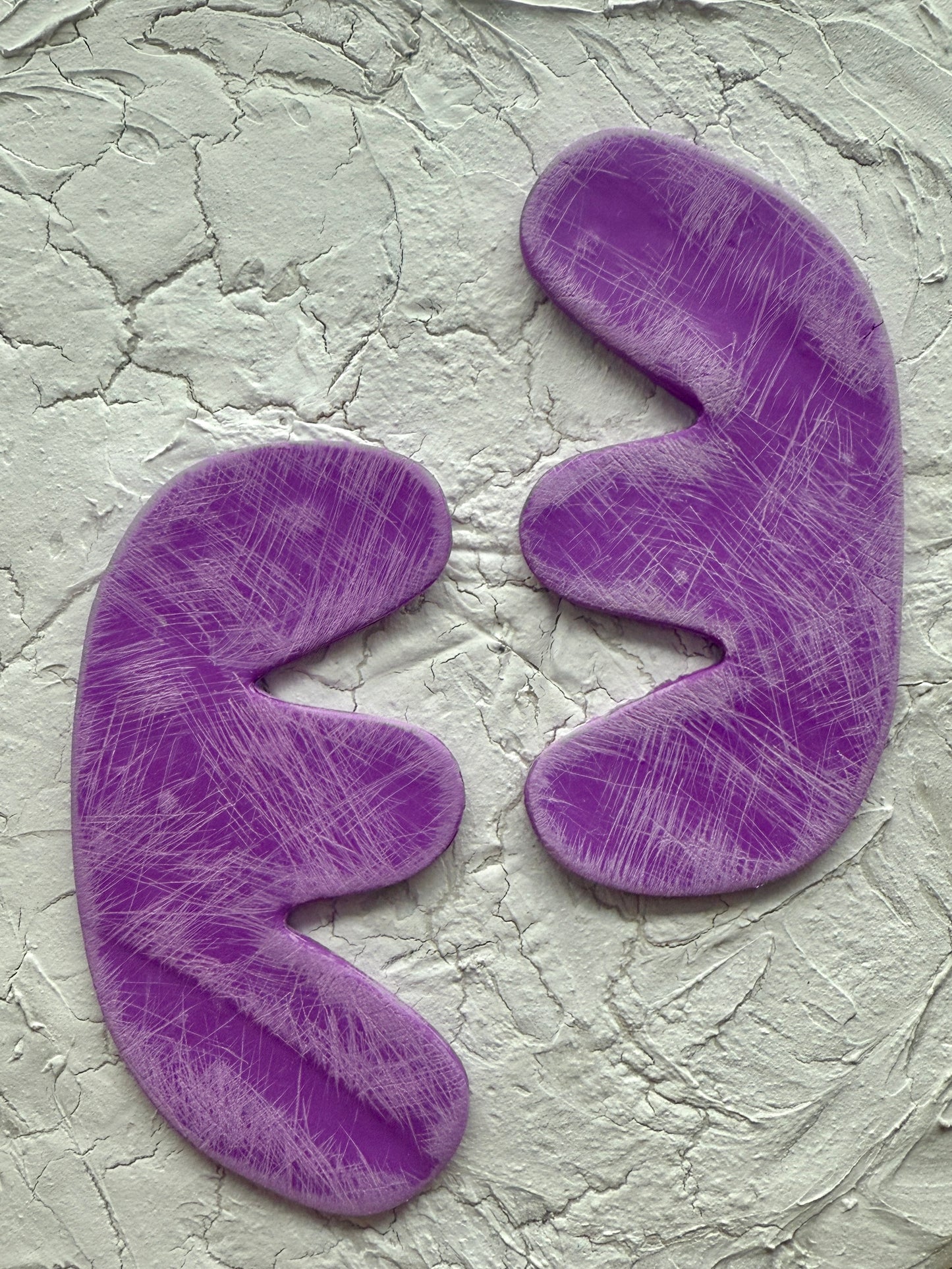 Erica’s (Purple)
