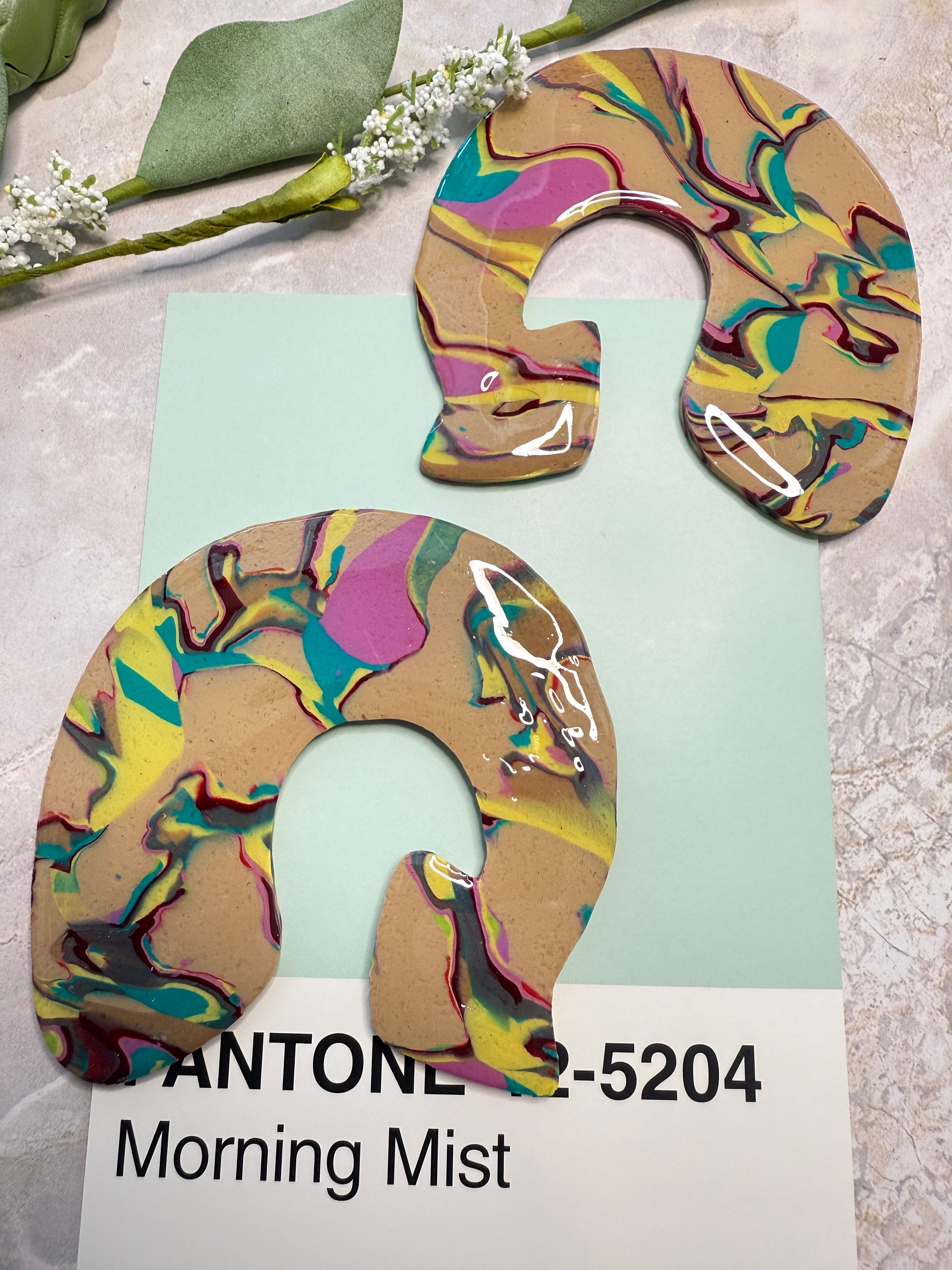 Sammie Earrings