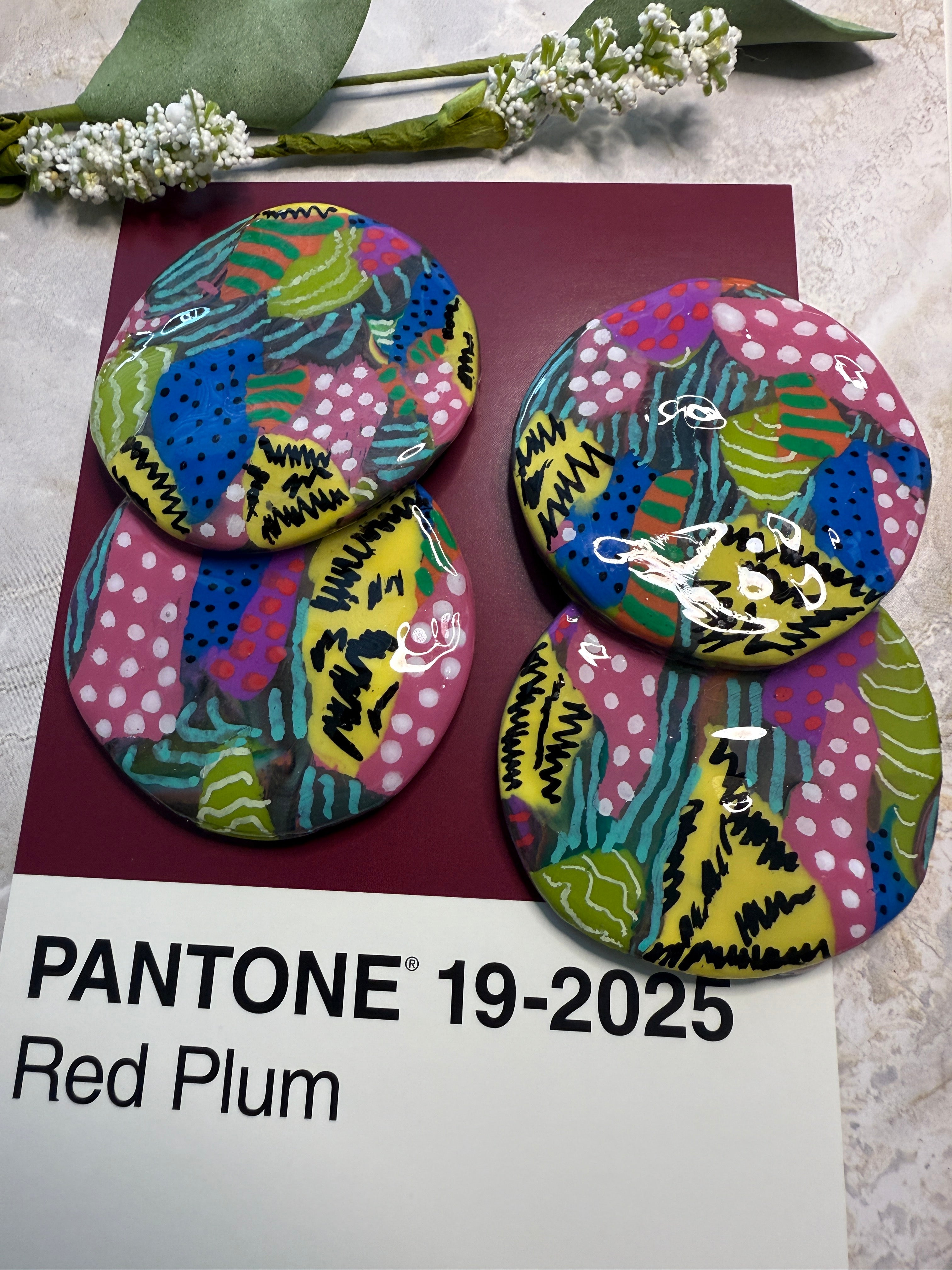 Angie Earrings