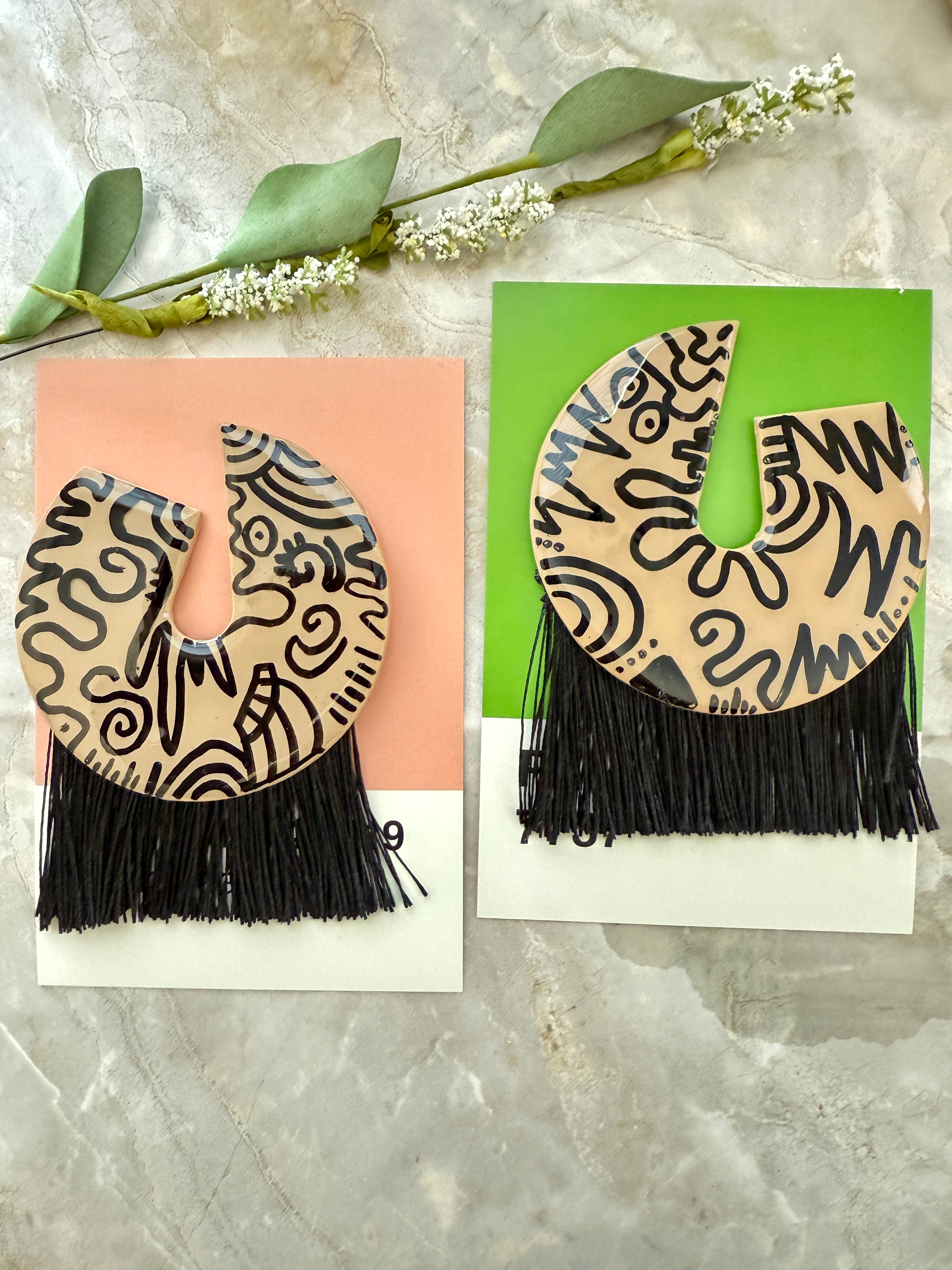 Remi Earrings