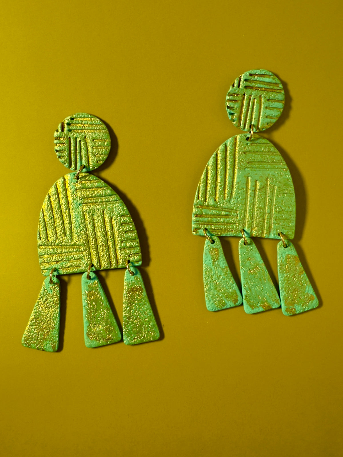 Dakota Earrings