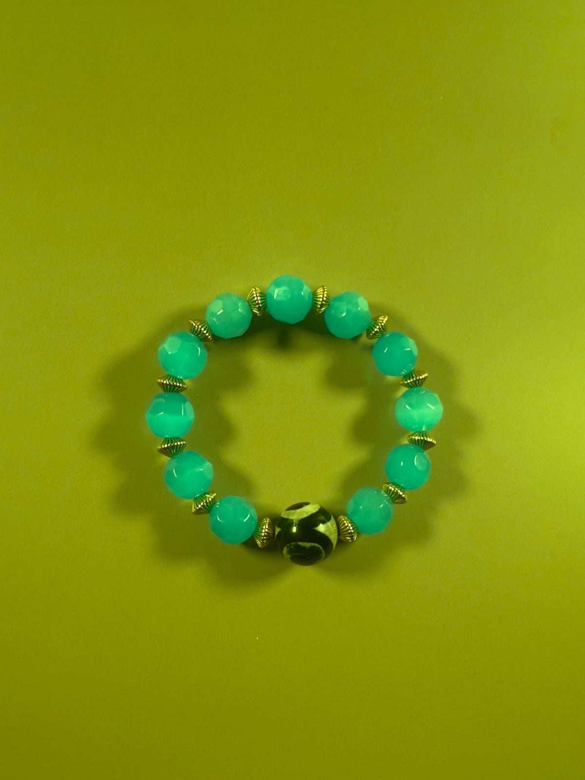 Lupe Bracelet