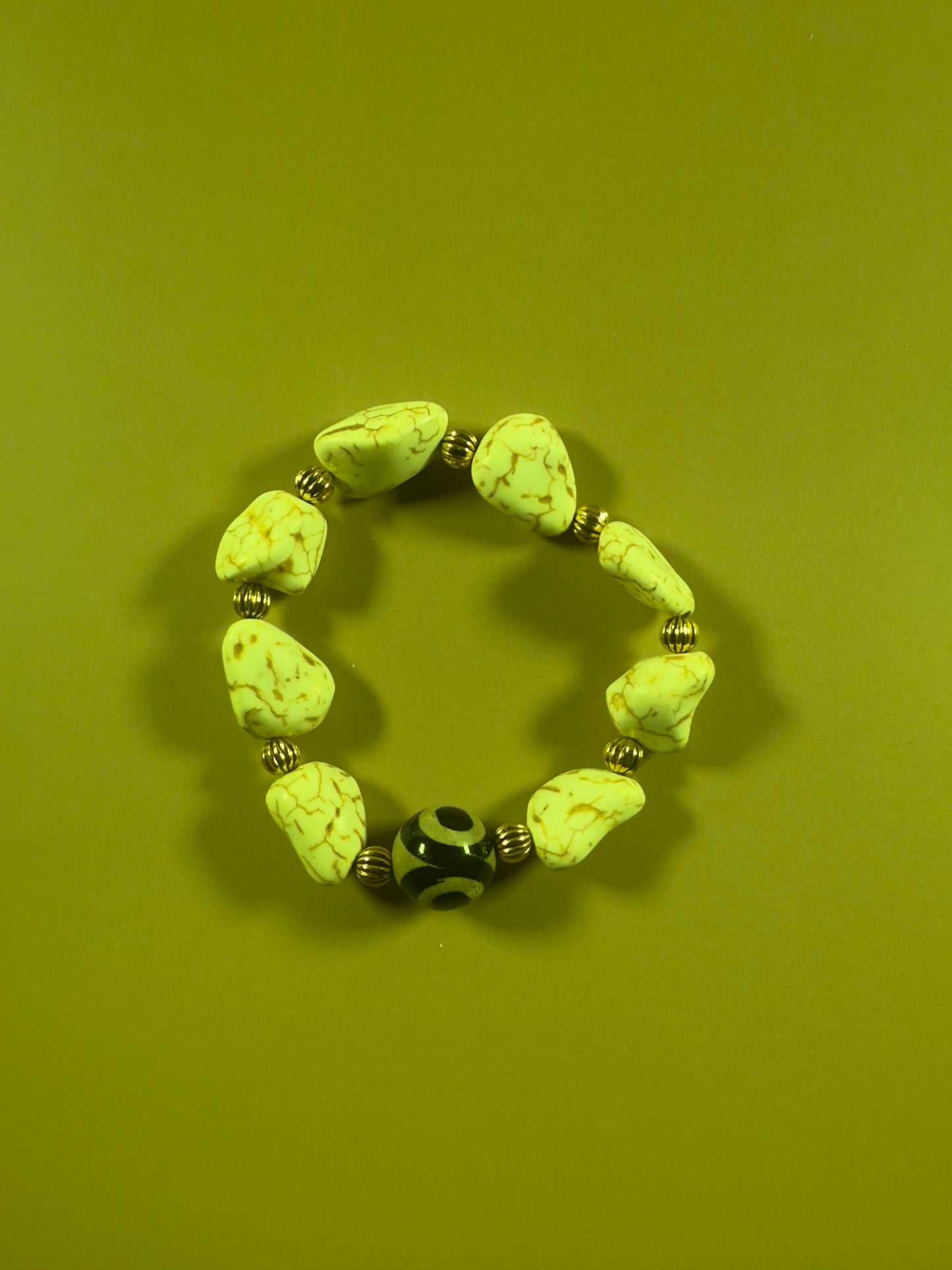 Yaz Bracelet