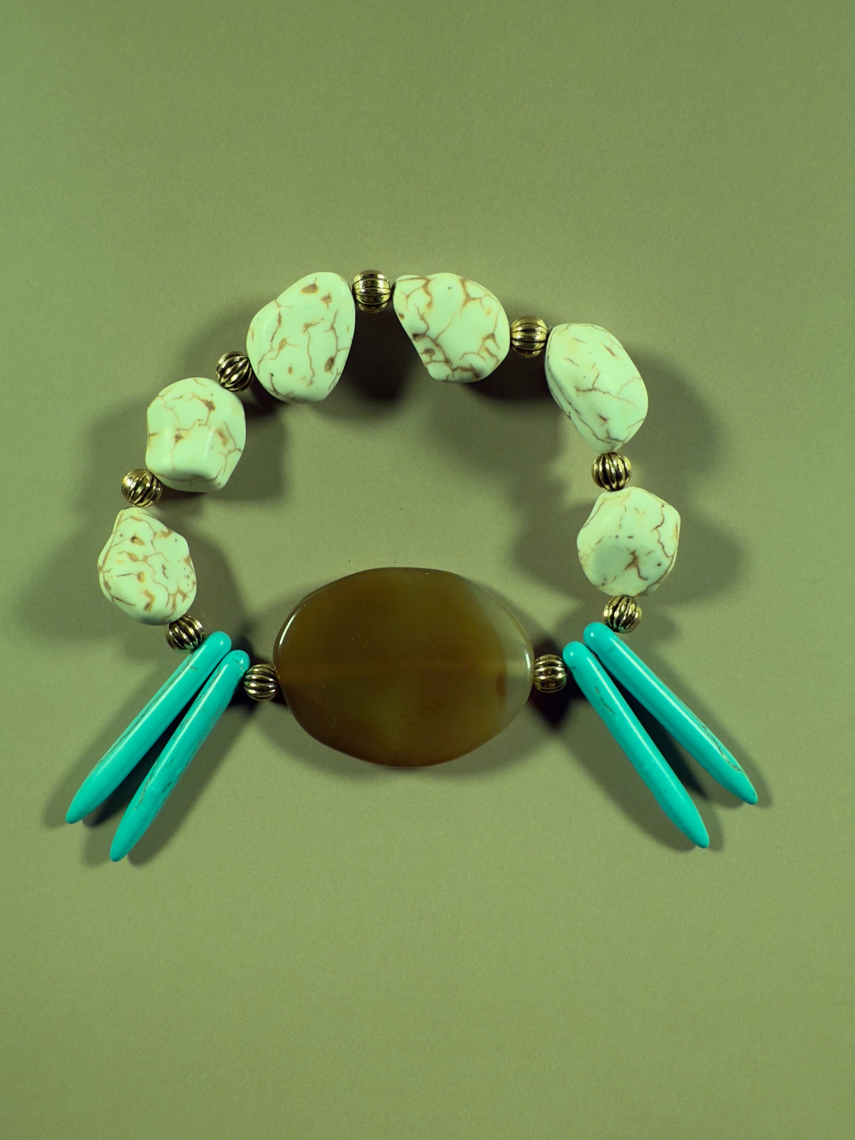 Azul Bracelet