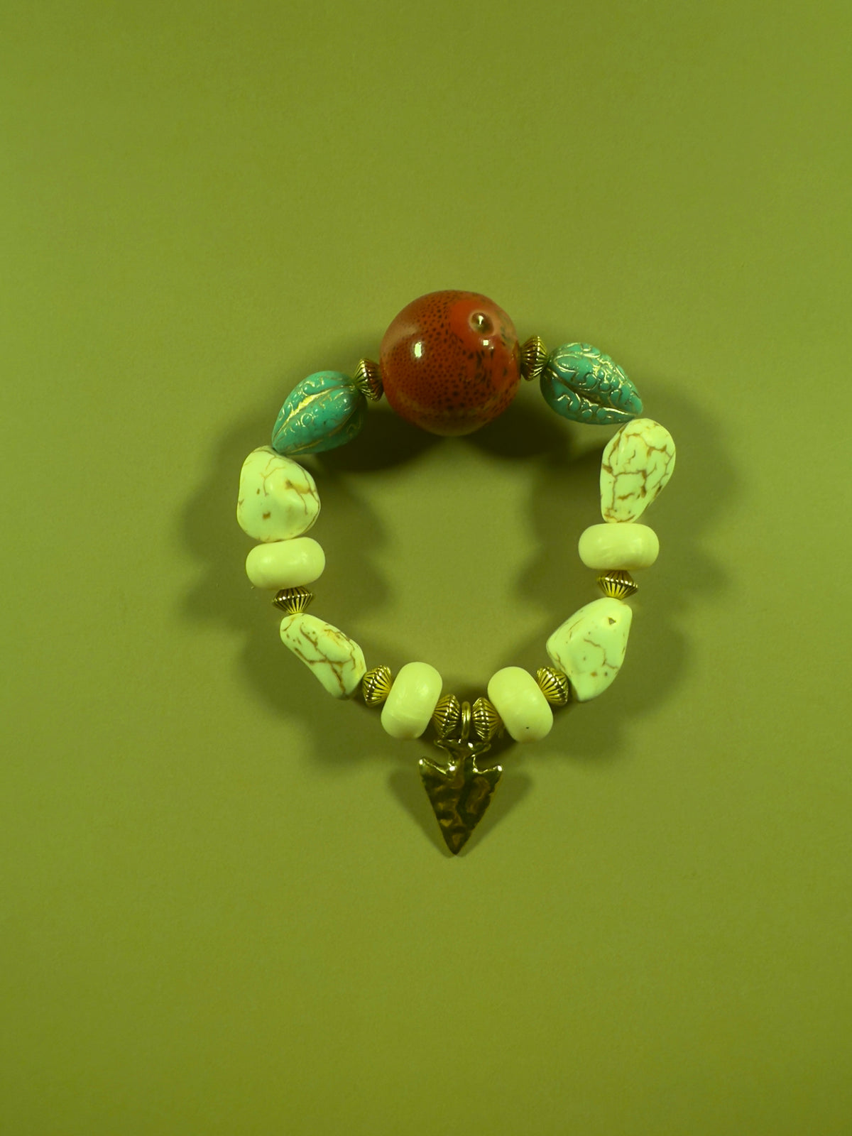 Zoe Bracelet