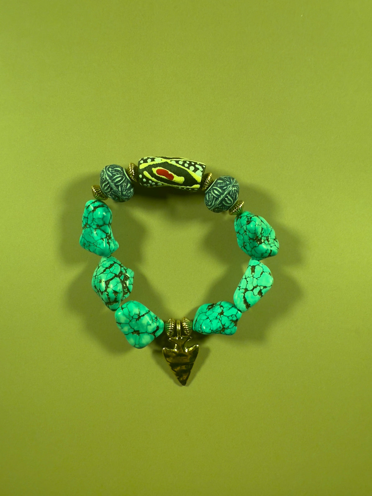 Sire Bracelet