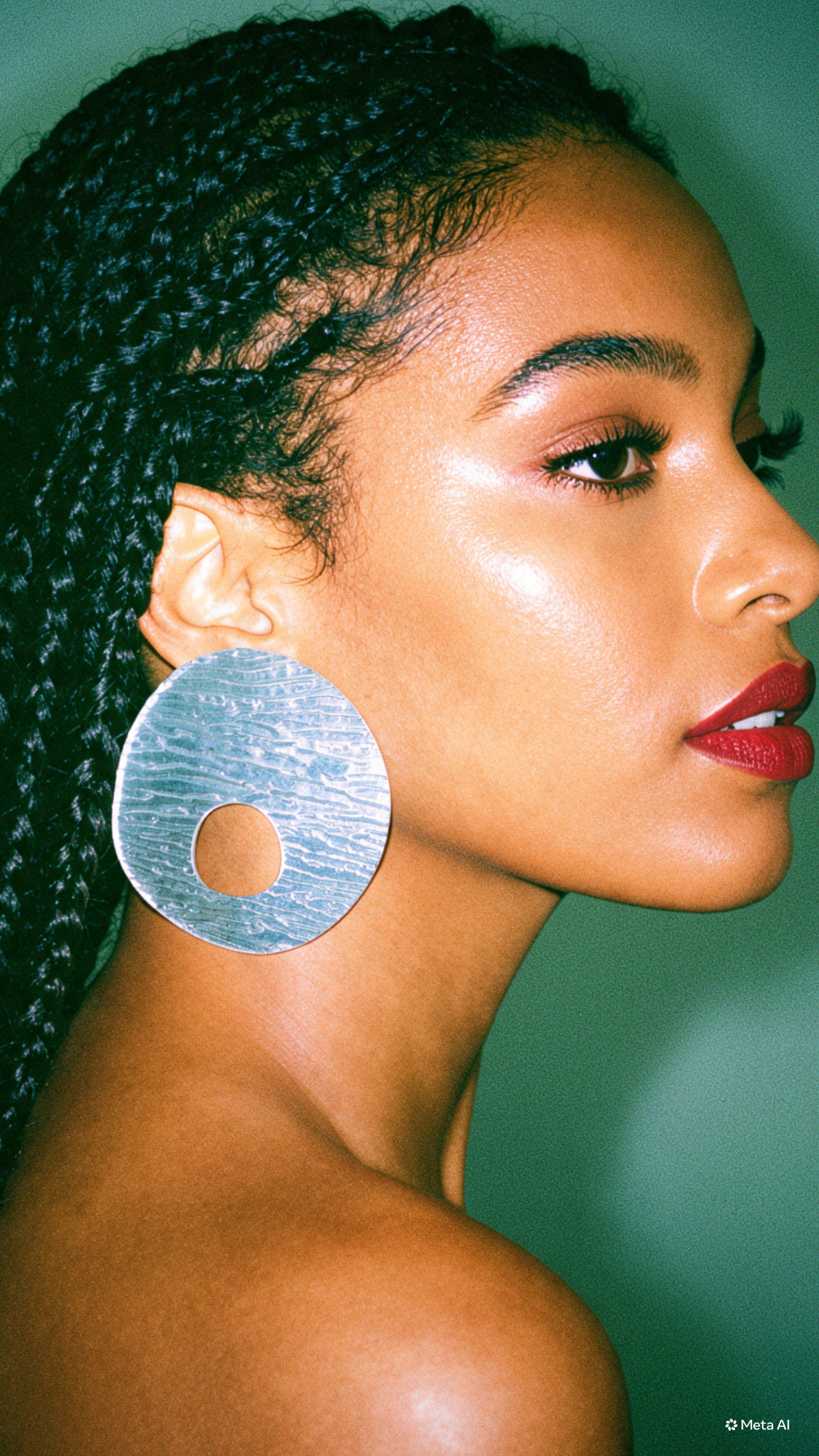 Effortless Iconic Studs
