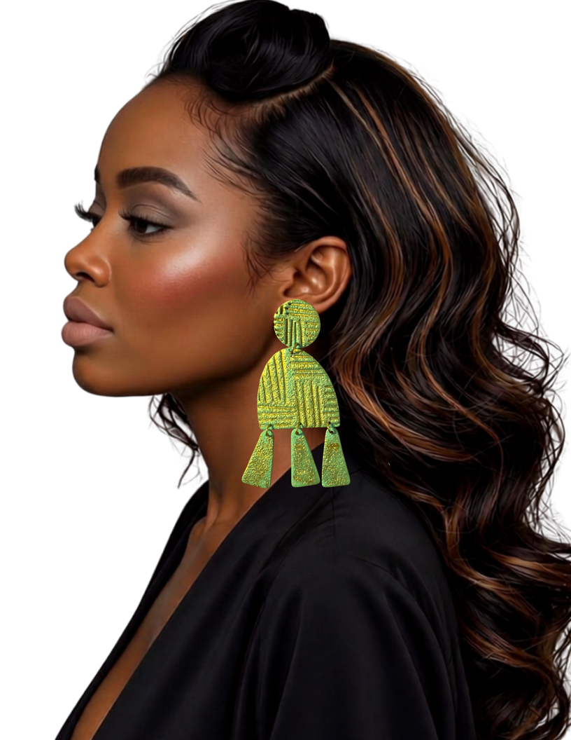 Dakota Earrings
