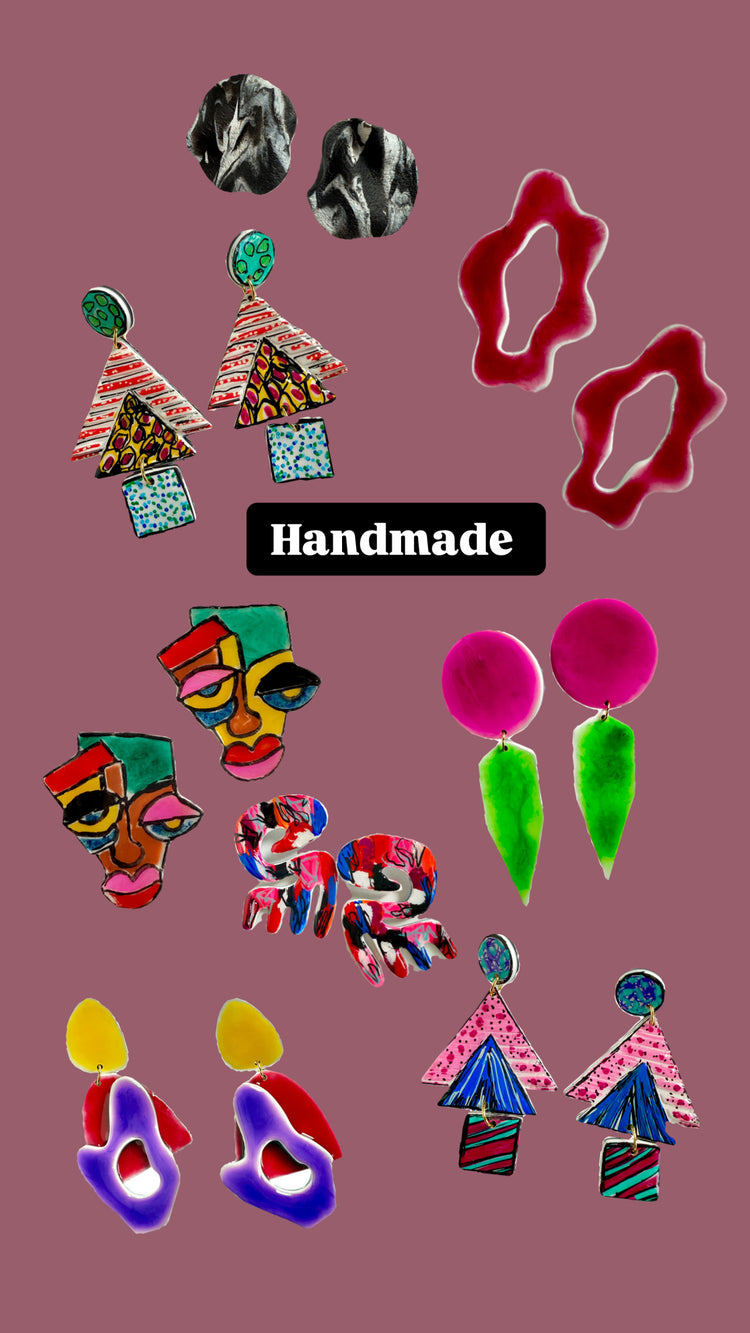 Handmade Collection