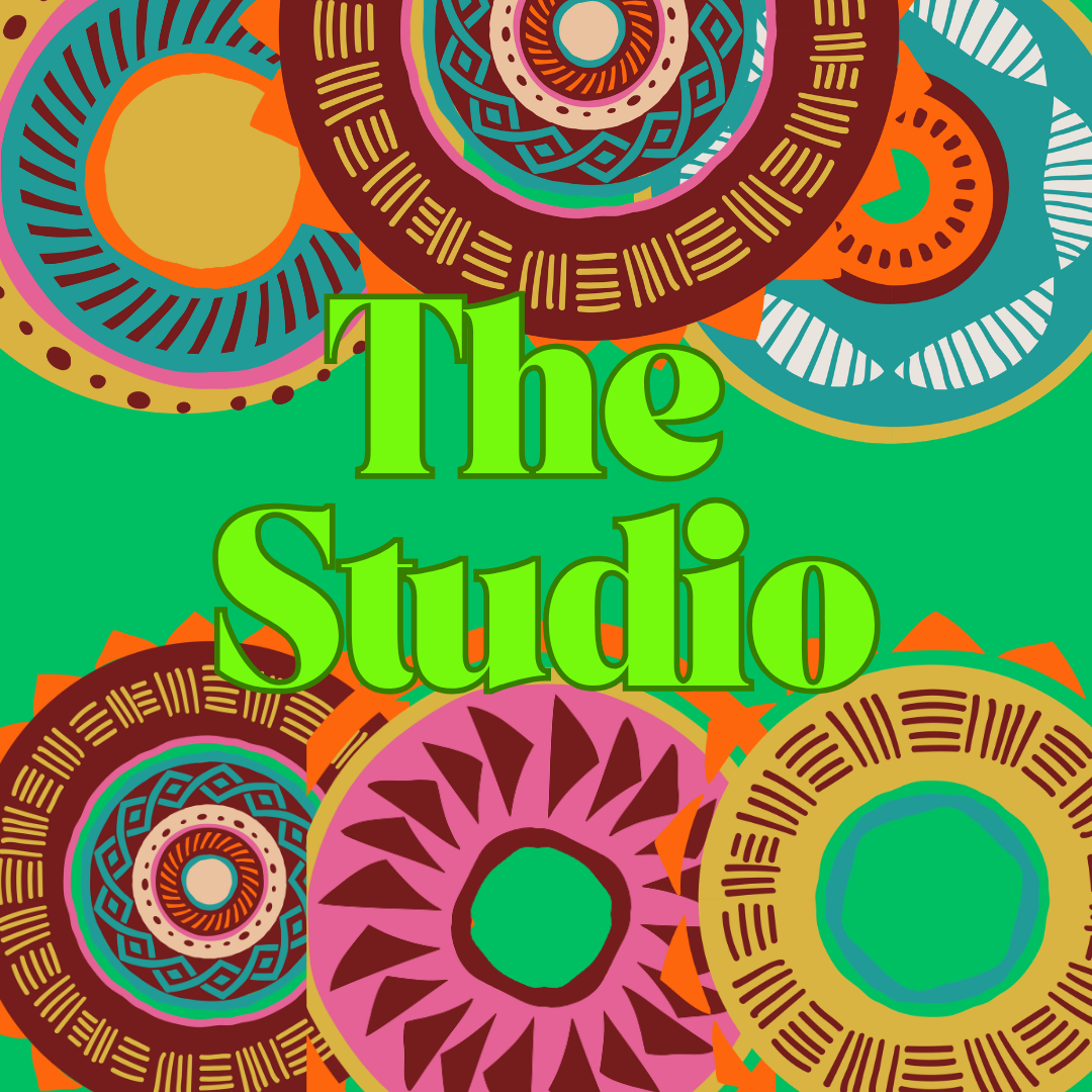The Studio