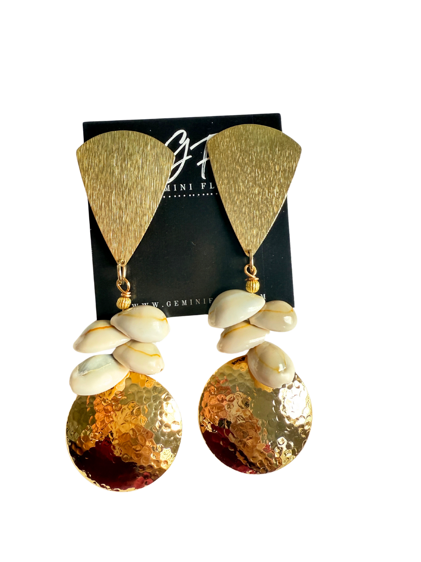 Makena Earrings