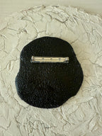 Blob Brooch