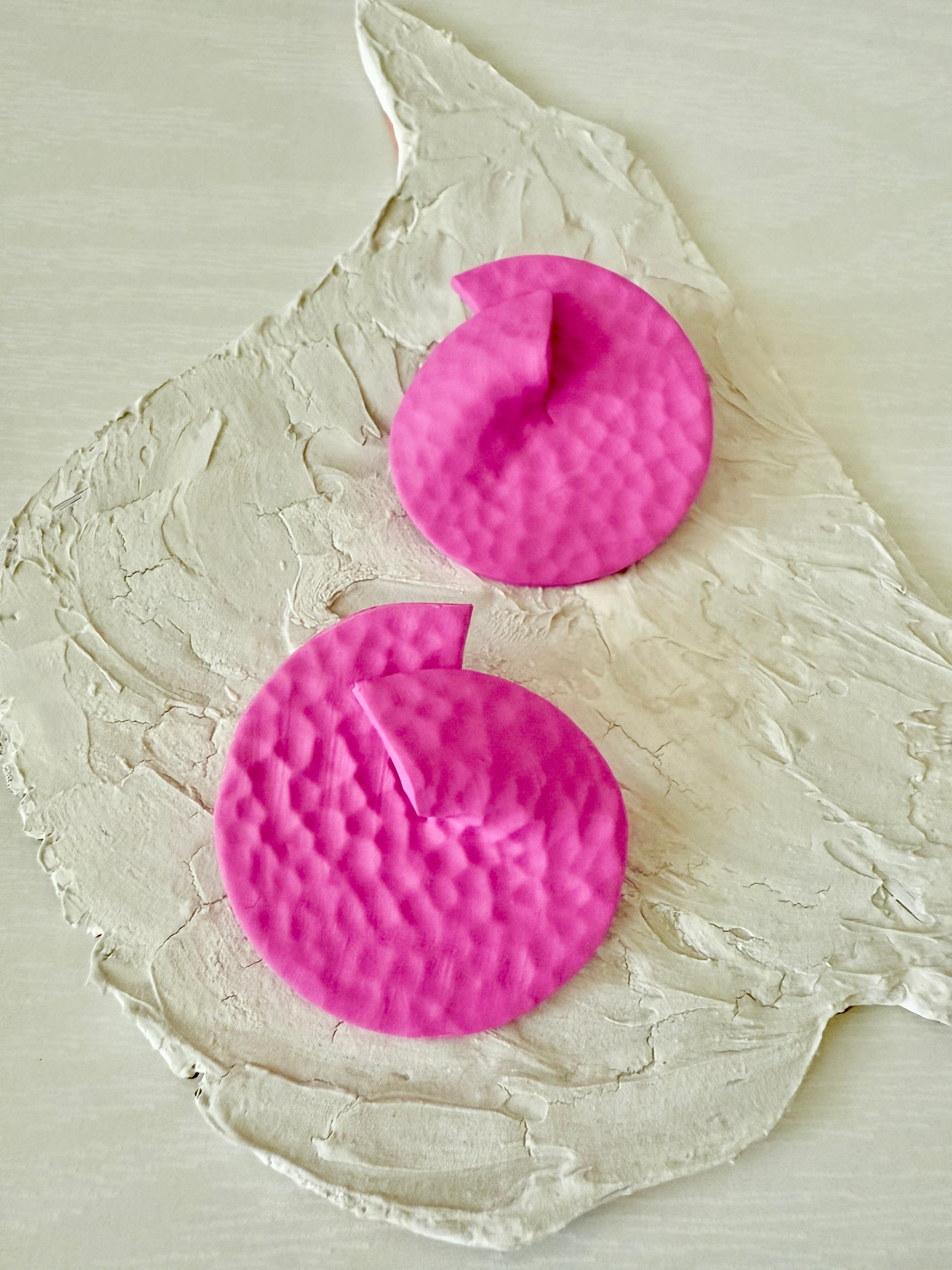 Pink Clams