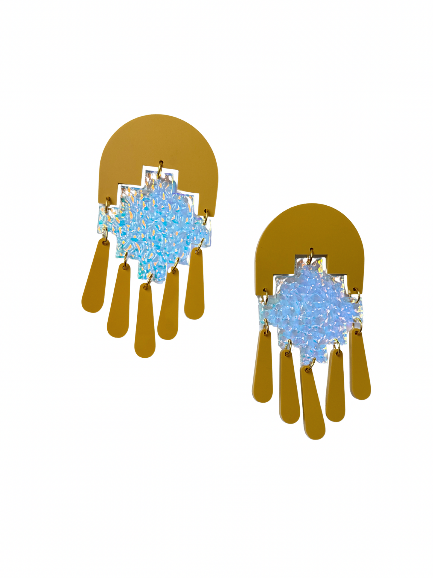 Dreamscape Earrings