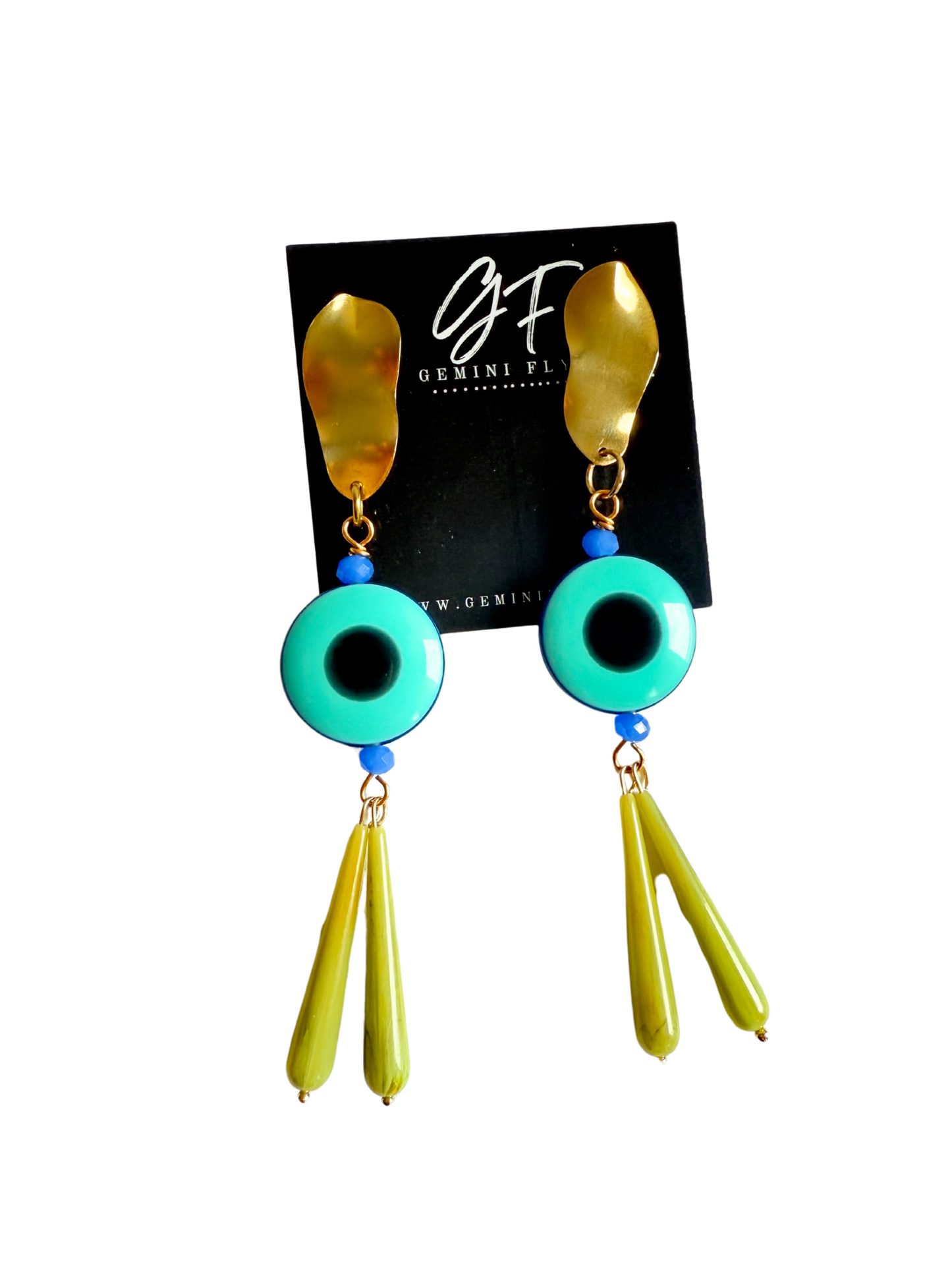 Efua Earrings