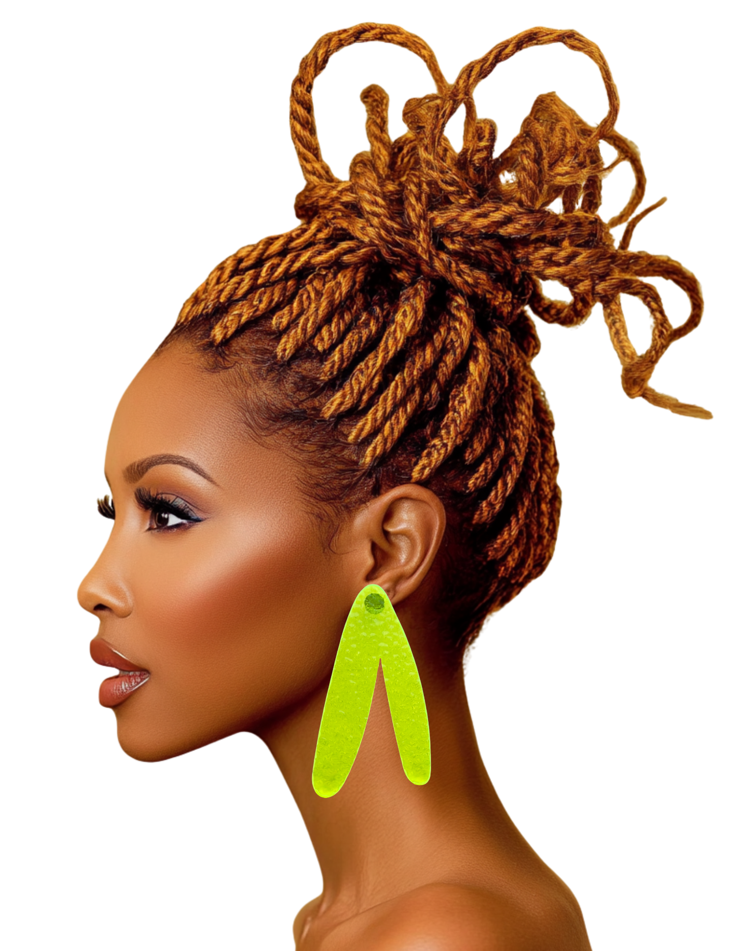 Serena Earrings
