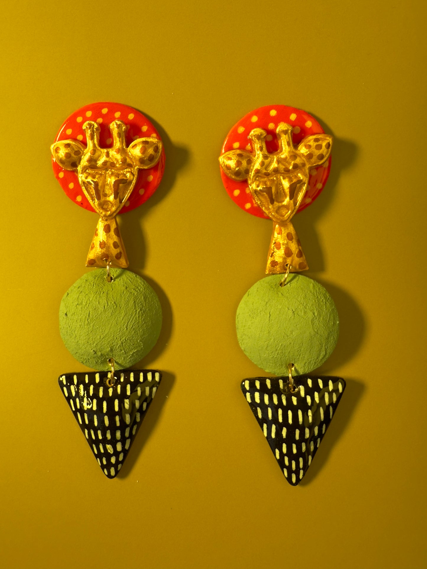 Germaine Earrings