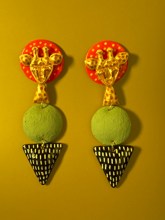 Germaine Earrings