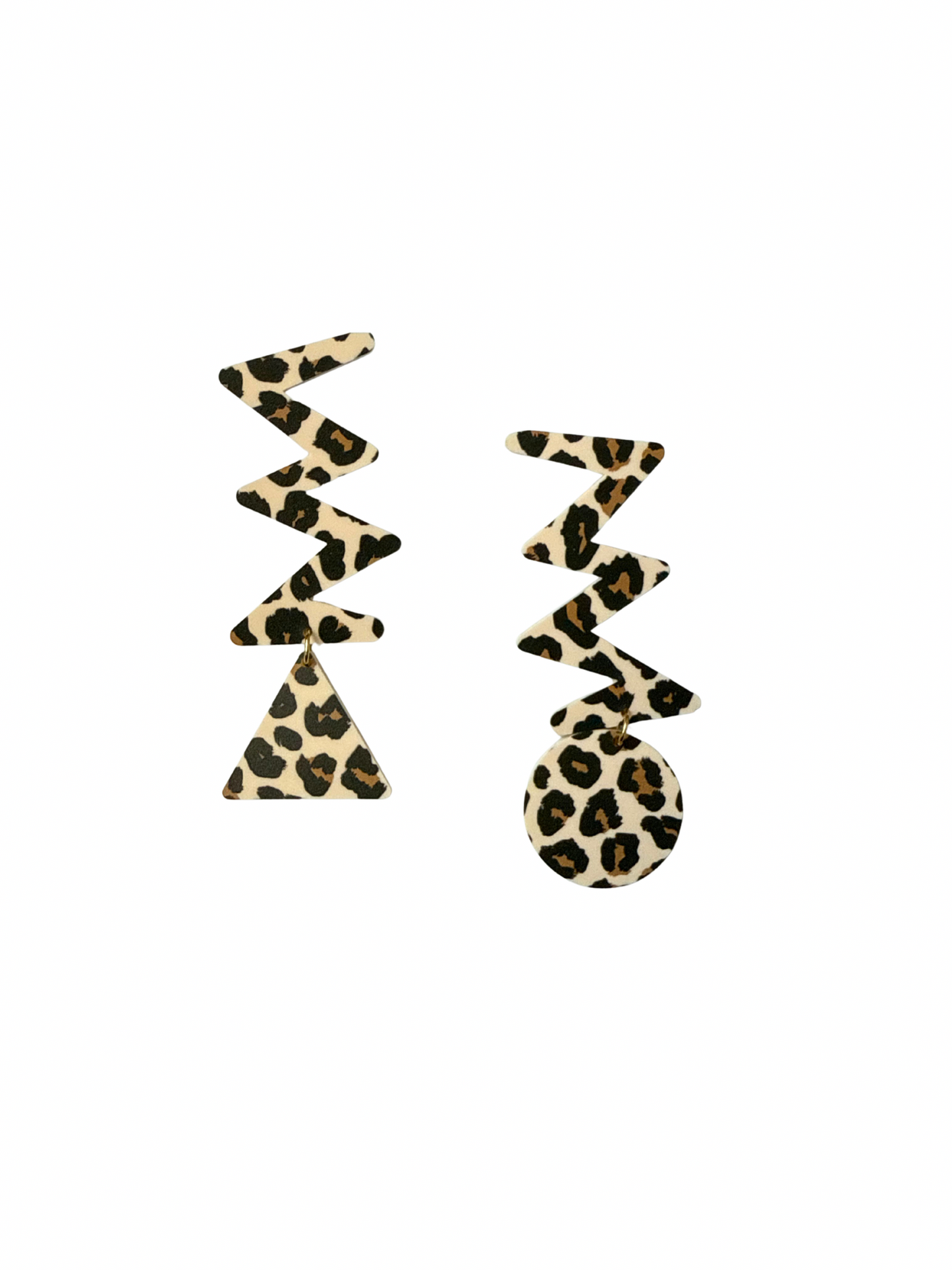 Zigzagzoe (cheetah)