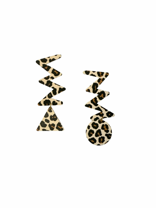 Zigzagzoe (cheetah)