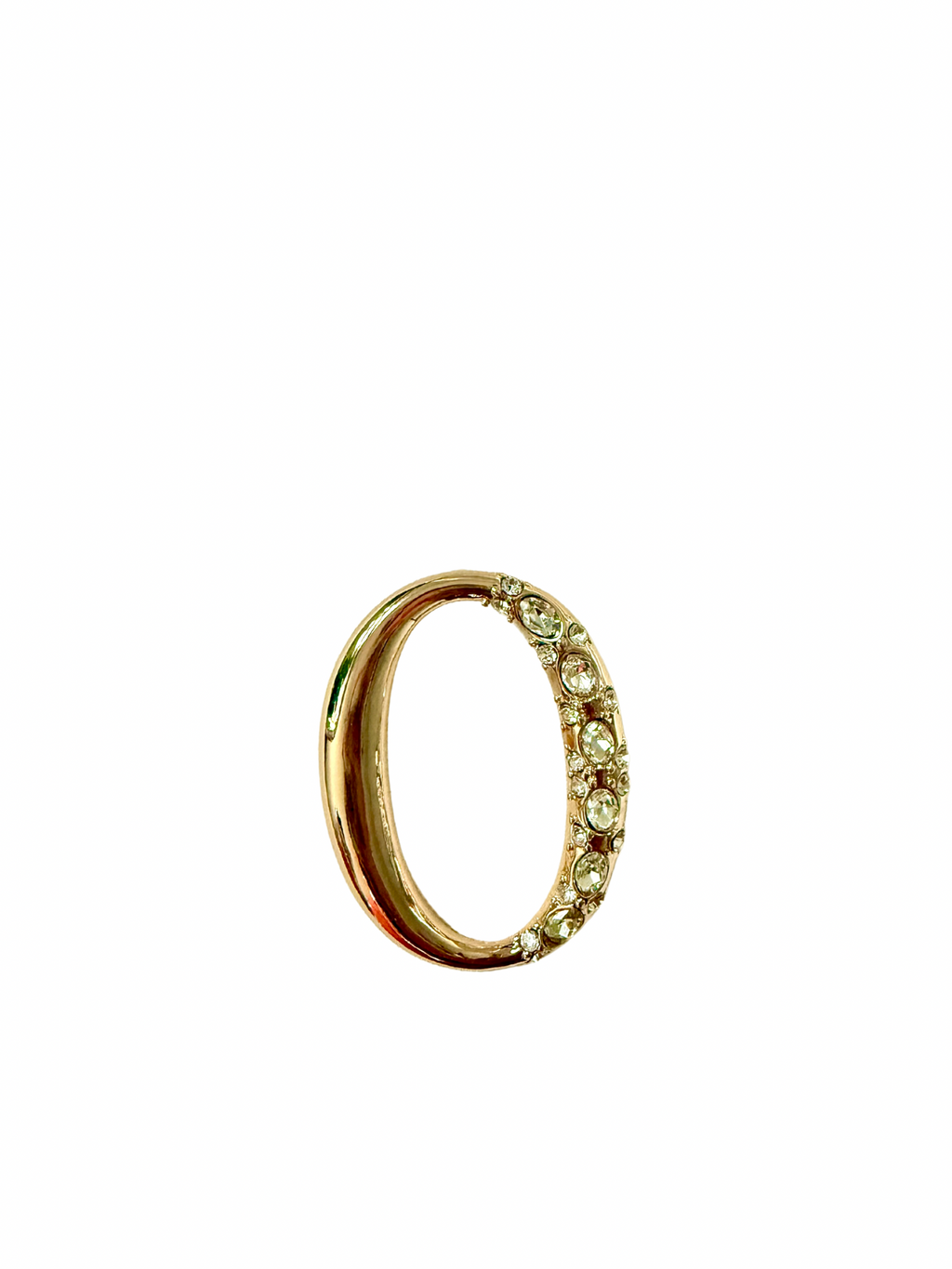 Lady O Earrings