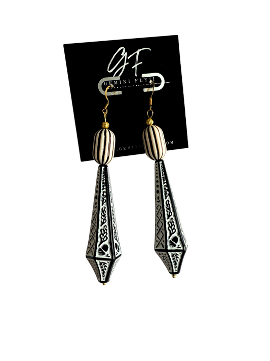 Amina Earrings