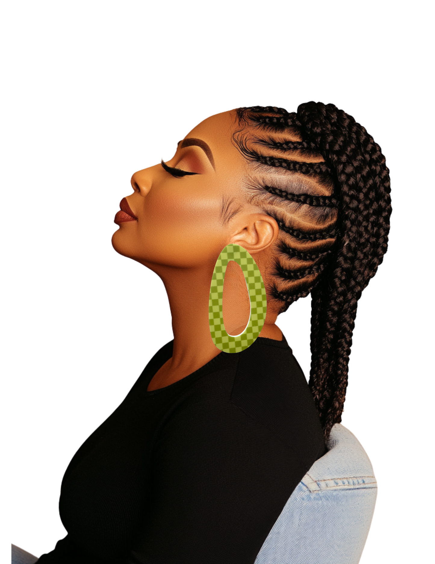 Rita Earrings
