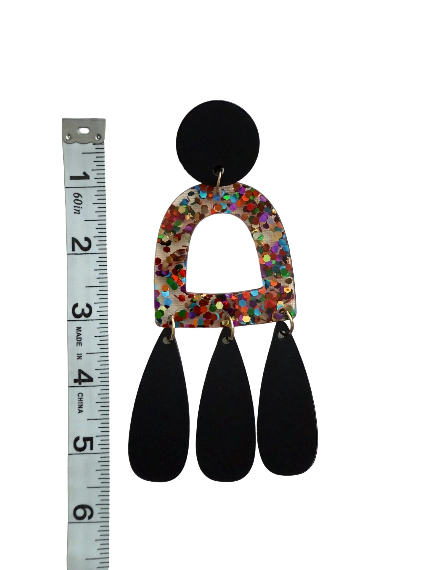 Jubilant Earrings