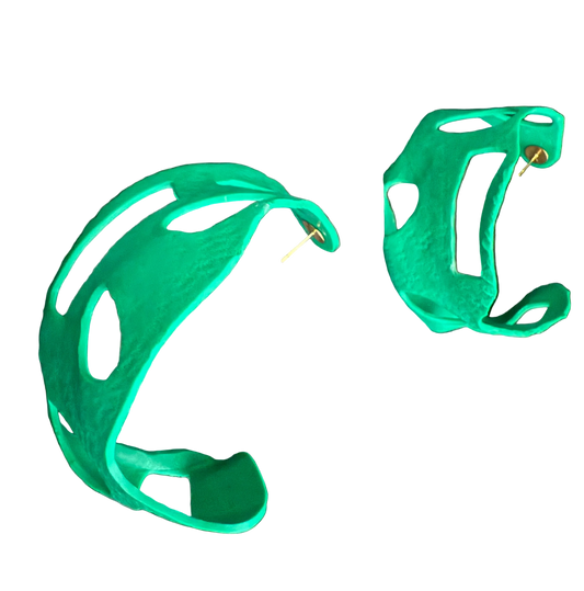 Magnolia Drift Hoops