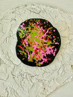 Confetti Brooch