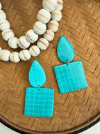 Blue Lagoon Tile