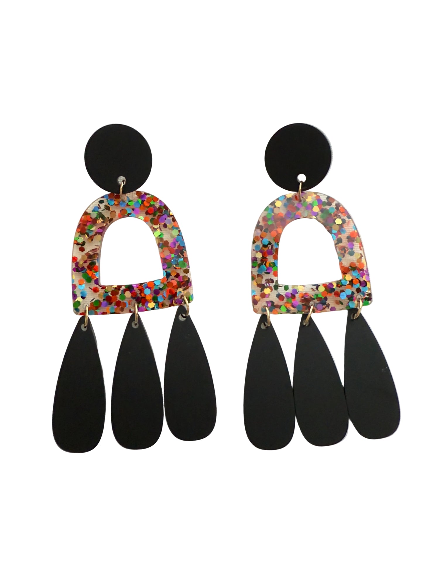Jubilant Earrings
