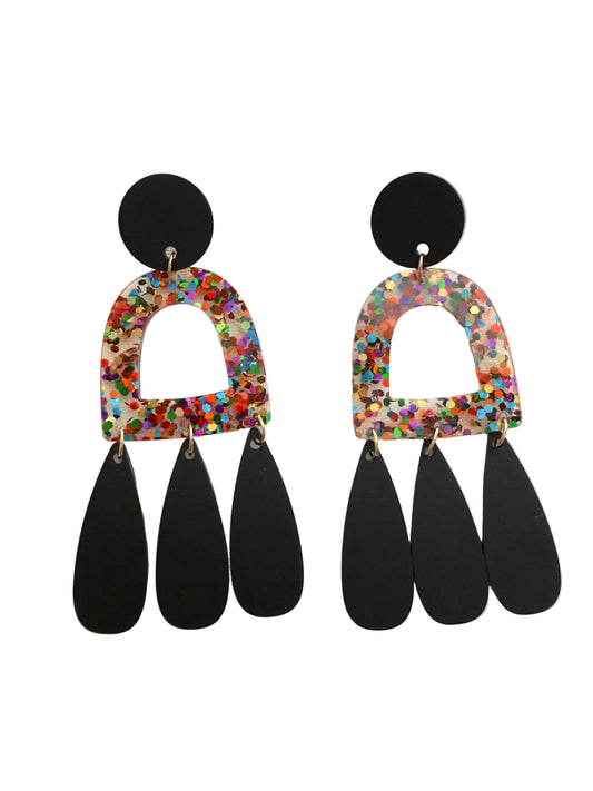 Jubilant Earrings