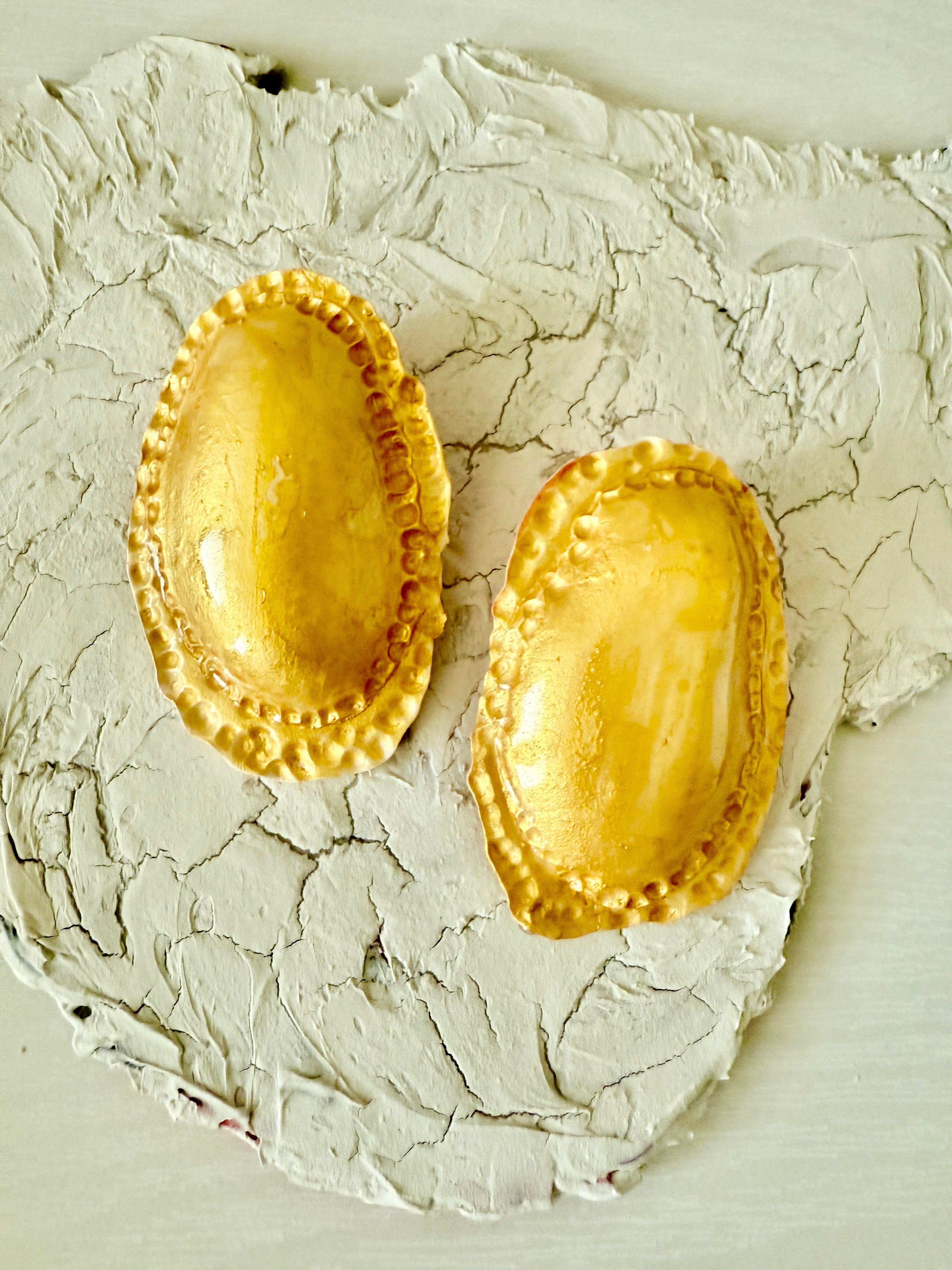 Fly Shell Gold Shells – Gemini Flyii