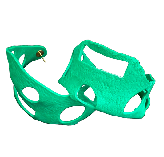 Magnolia Drift Hoops (Shawty)