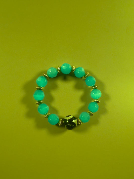 Lupe Bracelet