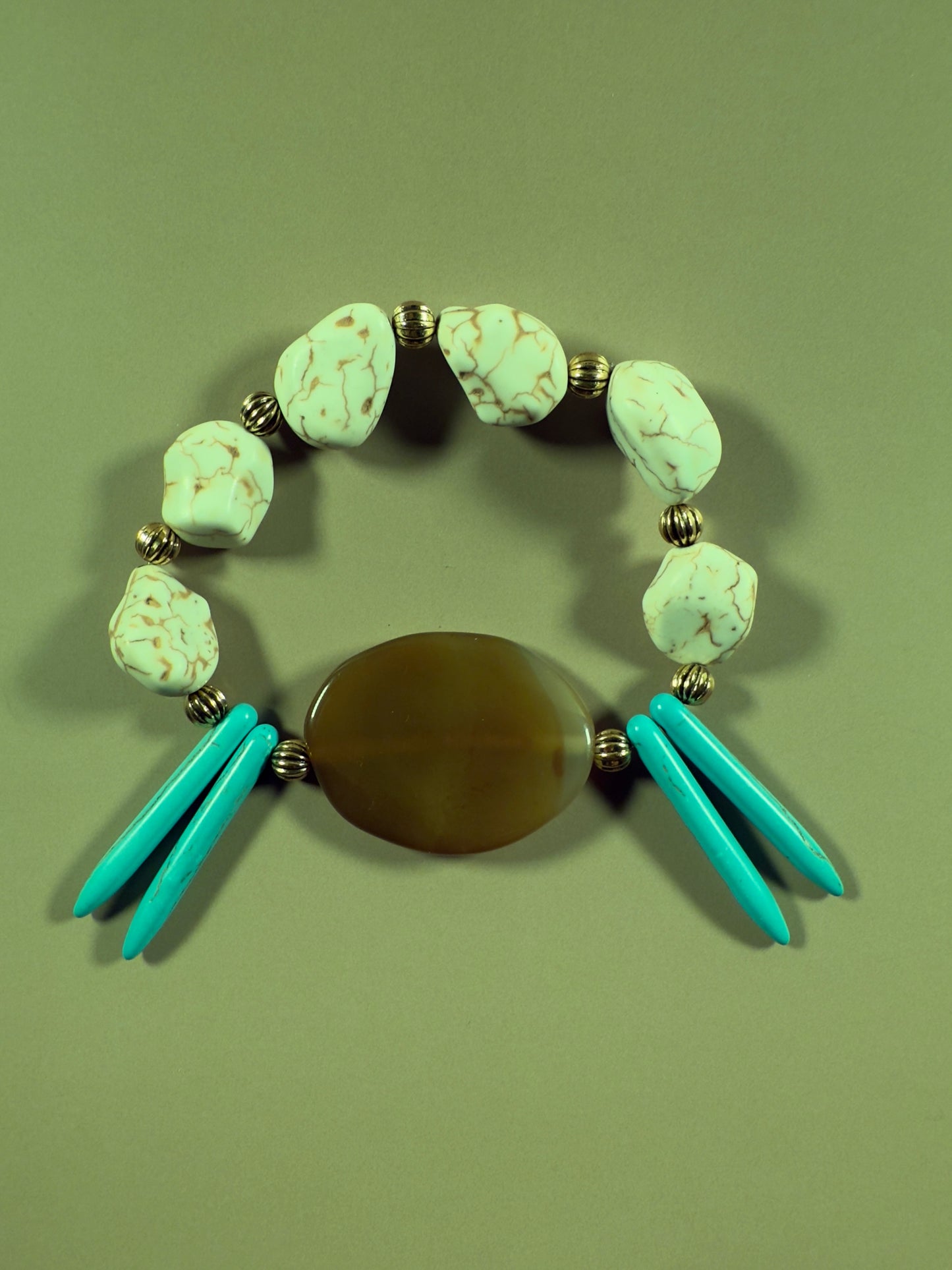 Azul Bracelet