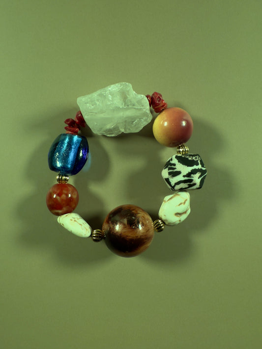 Mardi Bracelet