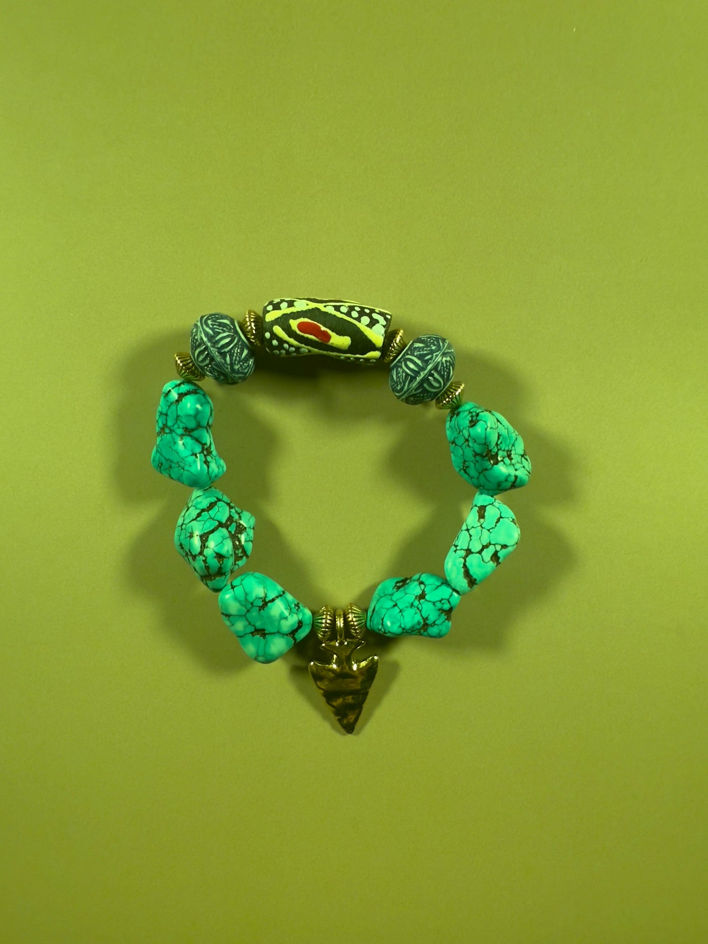 Sire Bracelet