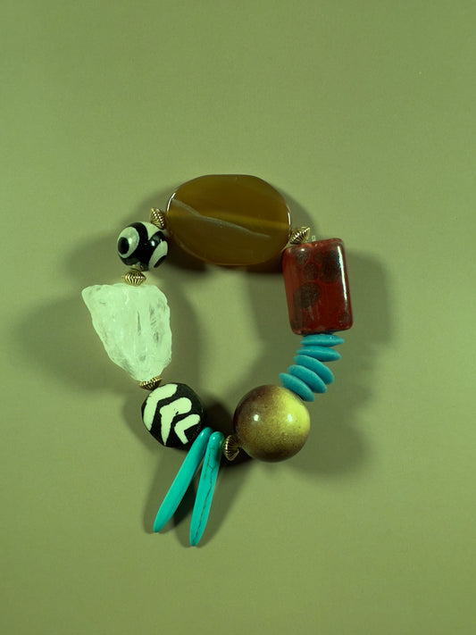 Leo Bracelet