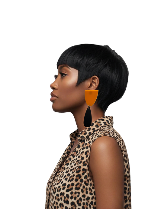 Kelli Earrings