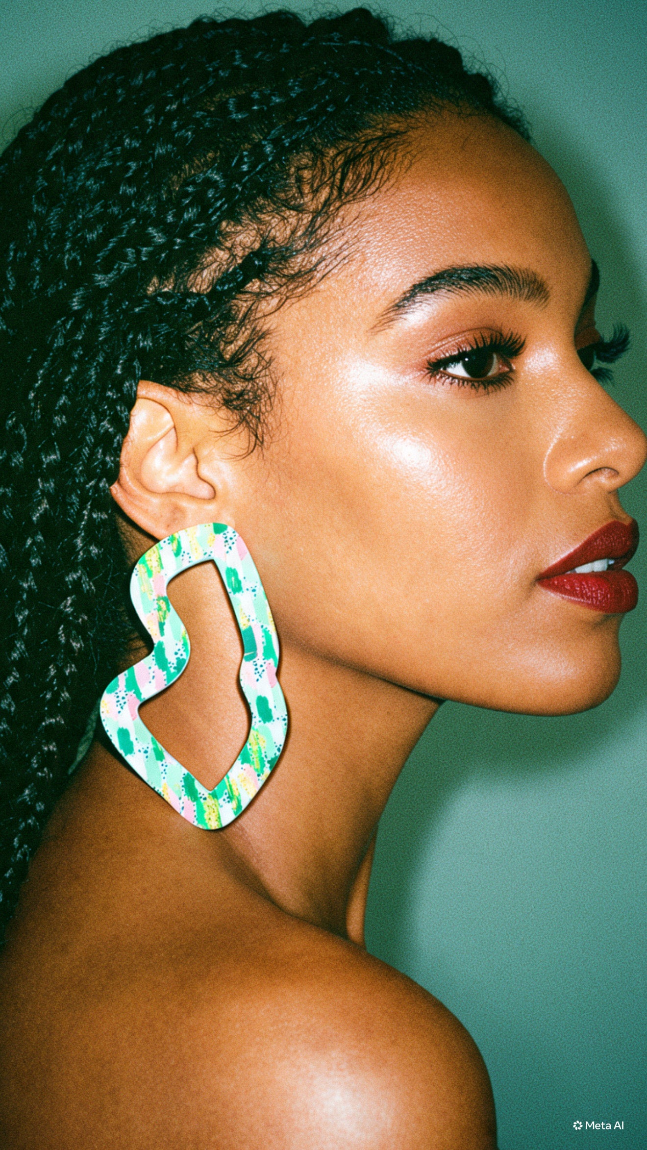 The Muse Studs