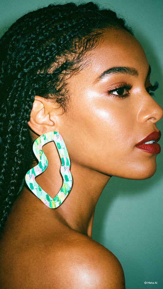 The Muse Studs