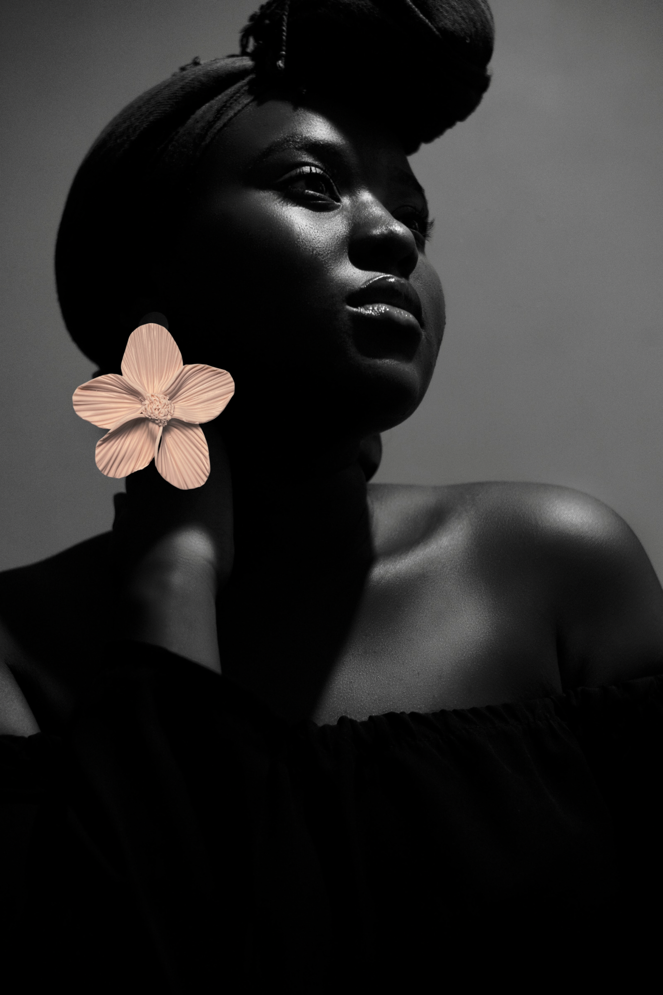 Lady Blooms