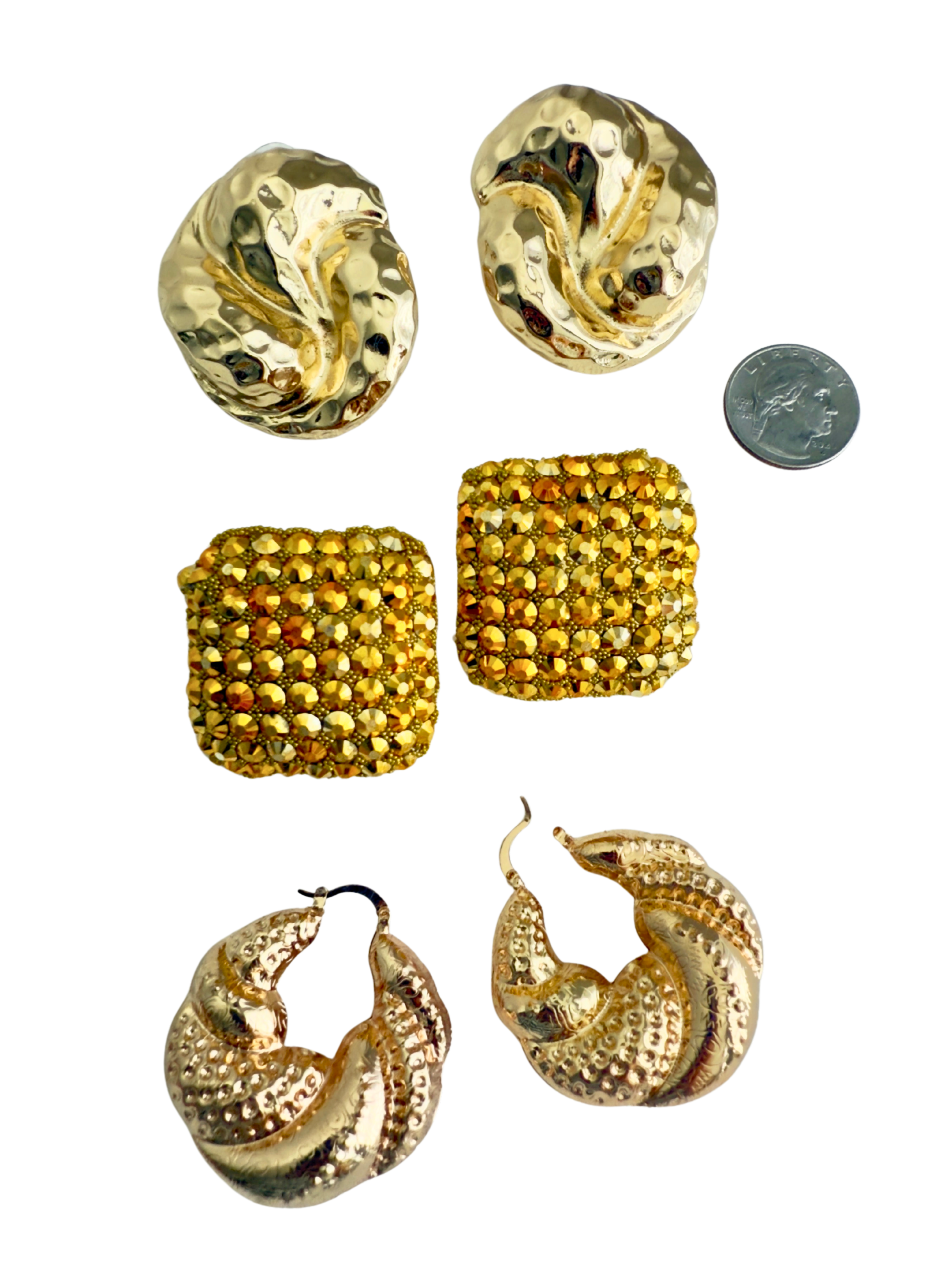 Queen’s Edge Bundle