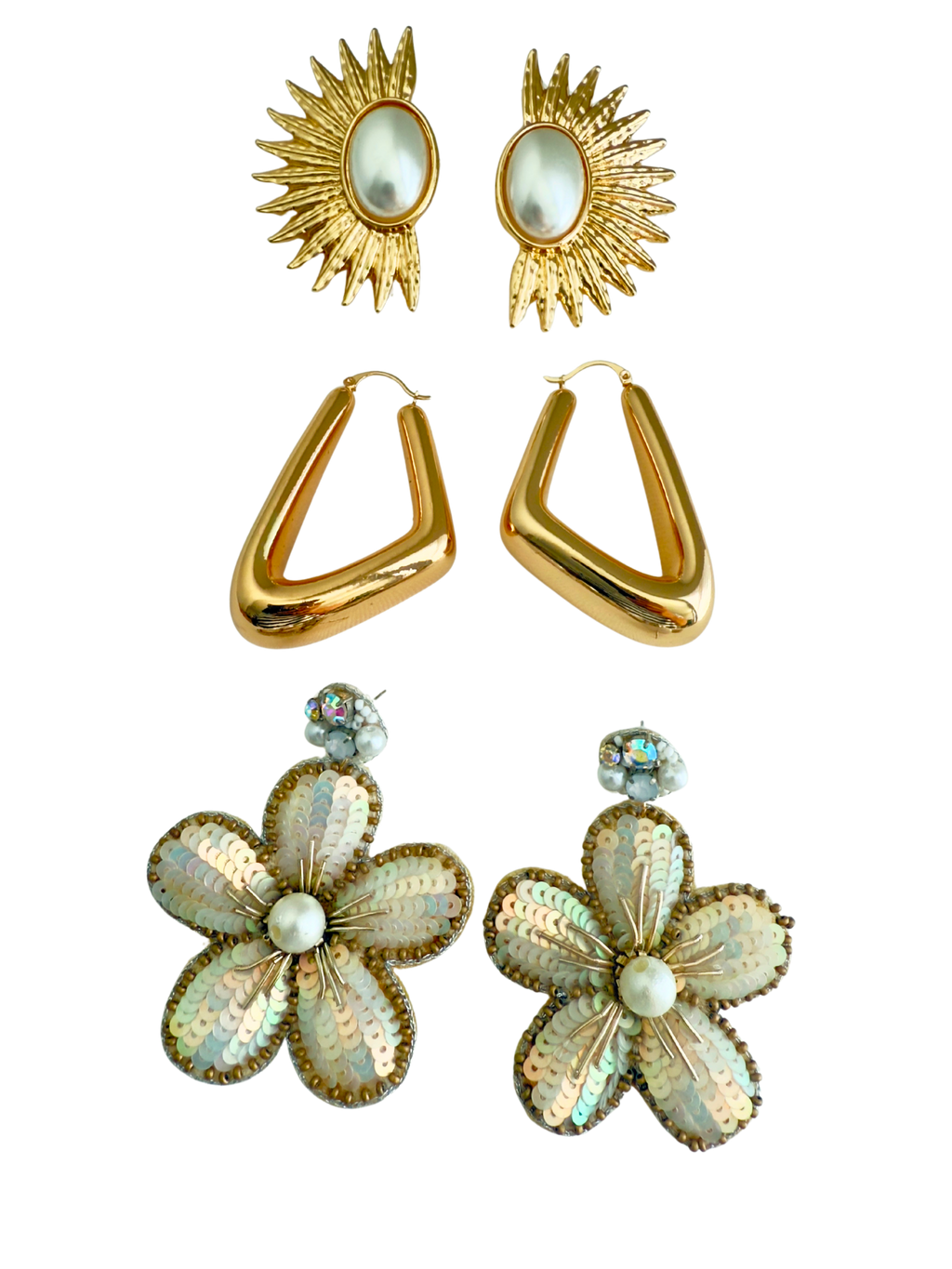 The Pearls Please Bundle